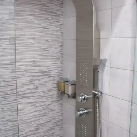 Apartamento Denaxas In The Heart Of *