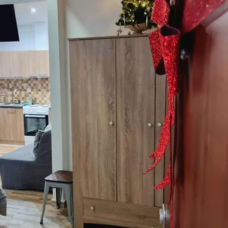 Denaxas In The Heart Of Apartment *