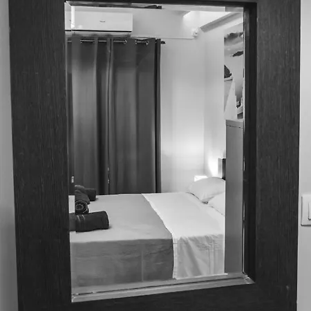 Apartment Denaxas In The Heart Of Athens